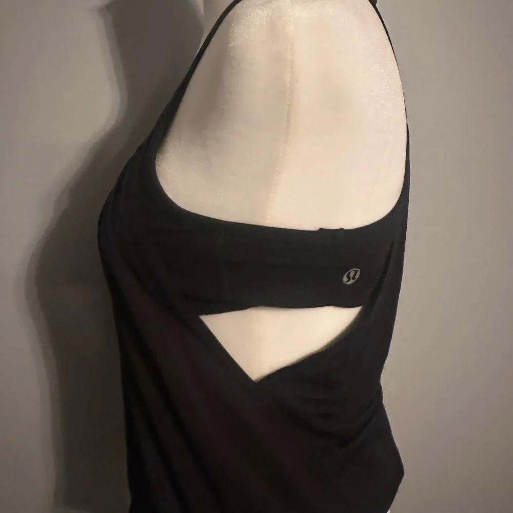 Lululemon Racerback Tank - Picture 8 of 8
